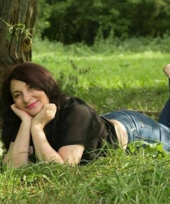 Анкета проститутки Христина - город Кенгер-Менеуз, 38 лет, №996